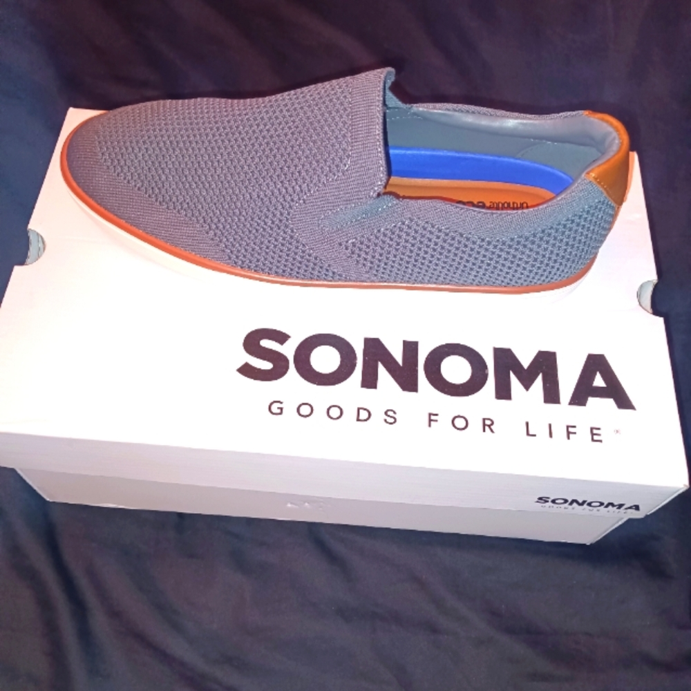 Causal Men's Shoes